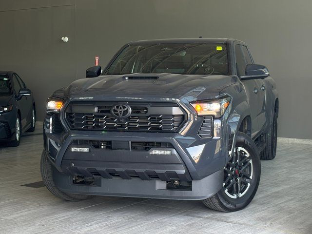 2024 Toyota Tacoma Sport Premium | 6ft Box | JBL Audio in Cars & Trucks in Edmonton - Image 4