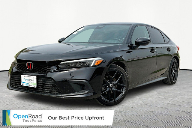2023 Honda Civic Sedan Sport CVT in Cars & Trucks in Mississauga / Peel Region
