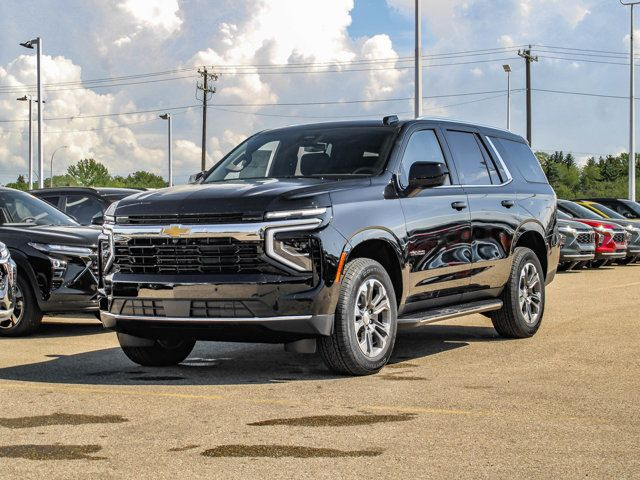 2025 Chevrolet Tahoe LS in Cars & Trucks in Edmonton - Image 4
