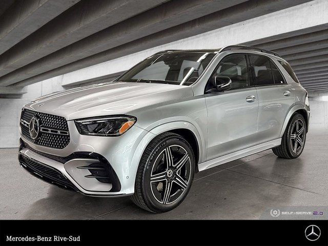 2025 Mercedes-Benz GLE 450 4MATIC in Cars & Trucks in Longueuil / South Shore