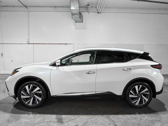 2023 Nissan Murano SL | No Accident | Remote Start | Sunroof in Cars & Trucks in Grande Prairie - Image 2