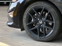 NAVIGATION SYSTEM, HEATED FRONT SEATS, SMART DEVICE INTEGRATION As summer heats the city of Edmonton... (image 4)