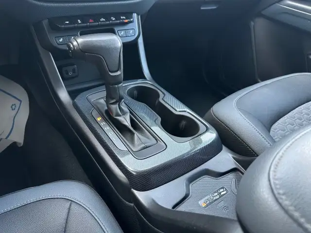 2020 Chevrolet Colorado 4WD Z71 Z71|CREW CAB|REAR WINDOW in Cars & Trucks in City of Toronto - Image 14