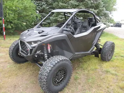 2025 POLARIS RZR PRO R ULTIMATE PRICE REDUCED!!!! CALL FOR MORE INFORMATION LOCATED AT GULL LAKE, SK...