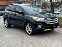 Clean crafax and in excellent condition with low Kms and fully loaded All Wheel Drive Escape! This F... (image 1)
