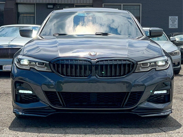 2020 BMW 3 Series in Cars & Trucks in City of Toronto - Image 2
