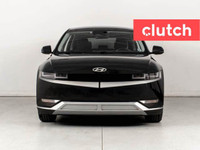1 OWNER / Dual Zone Front Climate Control, Bluetooth Music, Touchscreen Display and more! Clutch is... (image 1)