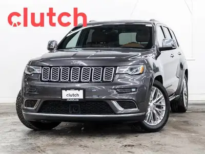 NO ACCIDENTS / CLEAN CARFAX / Auto Dimming Rearview Mirror, Front Heated Seats, Ventilated Front Sea...