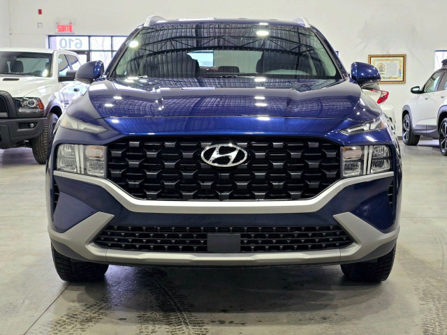 2022 Hyundai Santa Fe in Cars & Trucks in Laval / North Shore - Image 2