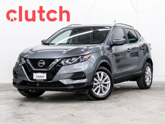 2023 Nissan Qashqai SV AWD w/ Apple CarPlay & Android Auto, Powe in Cars & Trucks in City of Toronto