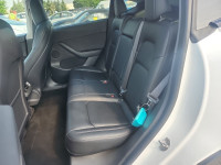 2021 TESLA MODEL Y STANDARD RANGE CARFAX VERIFIED, CLEAN TITLE! 67,000KM AUTOMATIC TRANSMISSION WHIT... (image 5)