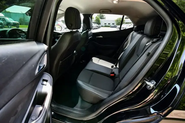 2022 Buick Encore GX Preferred • HEATED SEATS • REAR CAM • CP/AA in Cars & Trucks in Kingston - Image 26