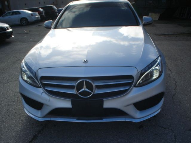 2018 Mercedes-Benz C-Class C 300 4MATIC Sedan in Cars & Trucks in Mississauga / Peel Region - Image 3