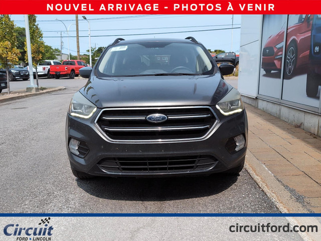 à vendre Ford Escape SE SPORT , AWD 2017 in Cars & Trucks in City of Montréal - Image 2