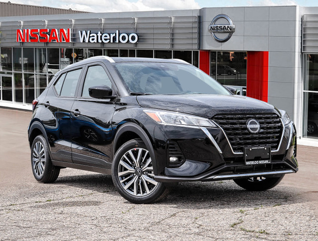 2025 Nissan Kicks Play SV in Cars & Trucks in Kitchener / Waterloo