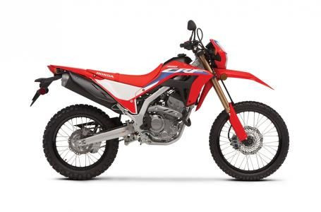 2021 Honda CRF300L - $34 Weekly O.A.C. in Street, Cruisers & Choppers in New Glasgow - Image 2