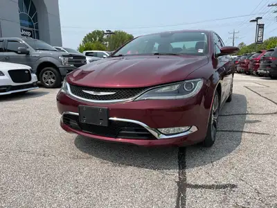 Bayview Chrysler Dodge Jeep Ram Ltd is Sarnia's Pre-Owned Superstore. We offer a diverse range of ve...