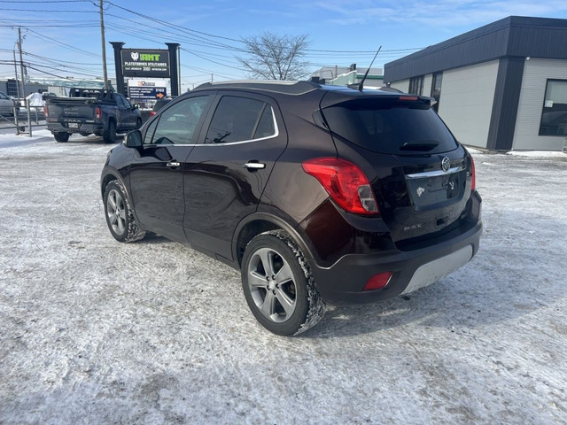 2014 Buick Encore Commodité in Cars & Trucks in Longueuil / South Shore - Image 2