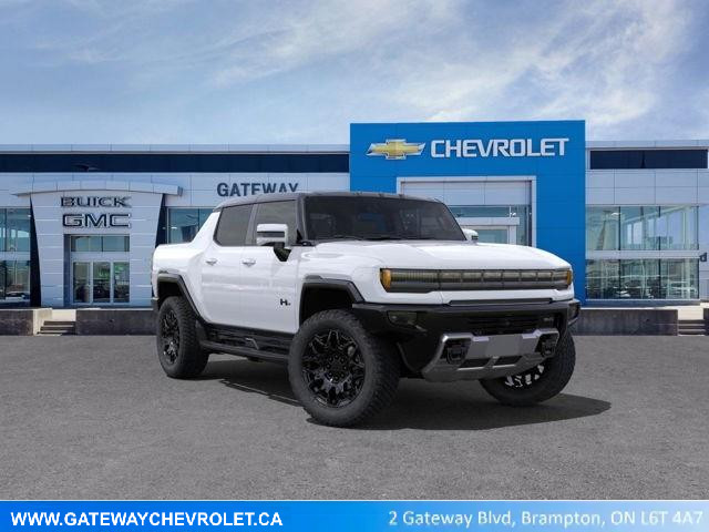 2025 GMC HUMMER EV Pickup 2X in Cars & Trucks in Mississauga / Peel Region