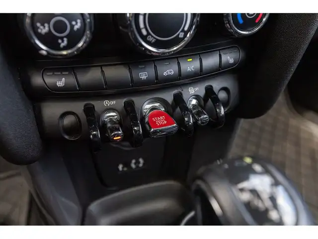 2018 MINI Cooper Hardtop COOPER | HEATED SEATS | SUNROOF | CLEAN in Cars & Trucks in Winnipeg - Image 23