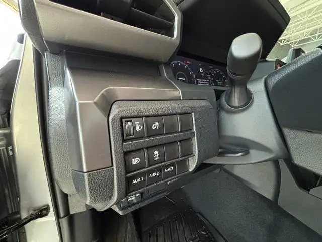 2025 Toyota Tacoma Sport | 6ft Truck Bed | Wireless Charging dans Autos et camions dans Ville d’Edmonton - Image 15