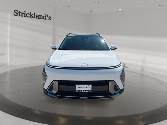 2024 HYUNDAI KONA PREFERRED AWD in Cars & Trucks in Stratford - Image 3
