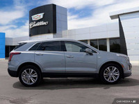 Experience effortless luxury and confident handling with this 2024 Cadillac XT5 AWD Premium Luxury.... (image 6)