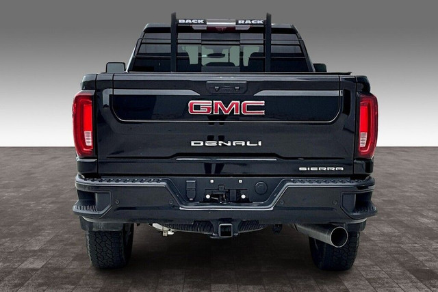 2023 GMC 3500 Denali in Cars & Trucks in Edmonton - Image 4