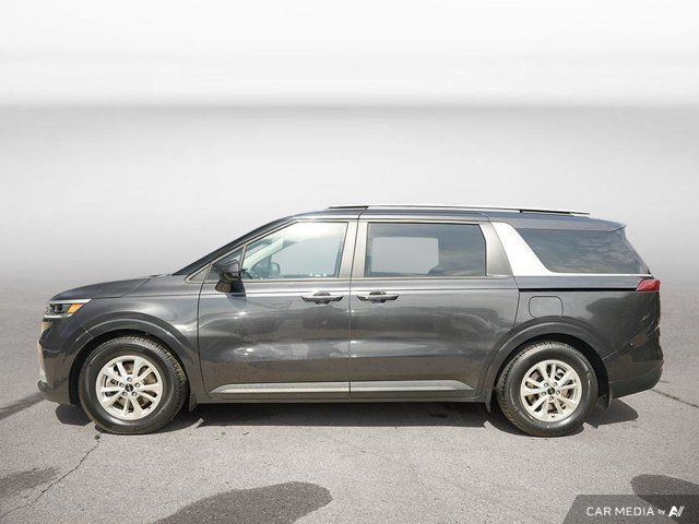 2024 Kia Carnival LX+ | Power Sliding Doors | Cpo | Power Lift in Cars & Trucks in Hamilton - Image 2