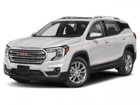  2024 GMC Terrain in Cars & Trucks in Calgary