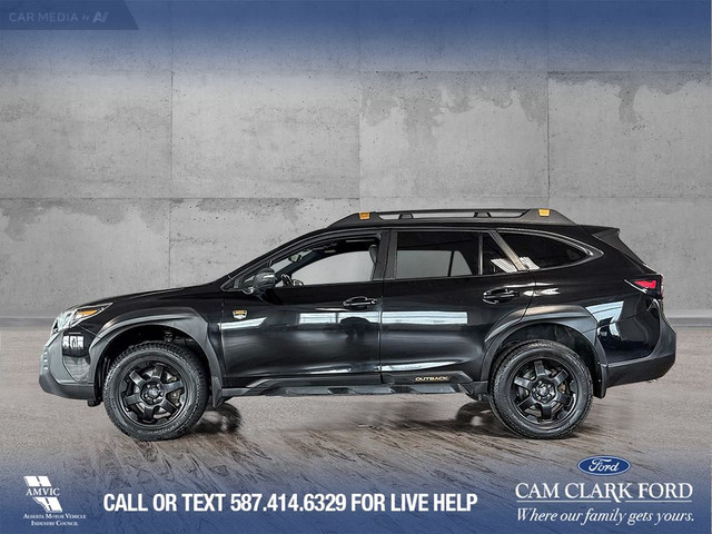 2022 Subaru Outback Wilderness SUNROOF | 3M | HEATED SEATS in Cars & Trucks in Calgary - Image 4