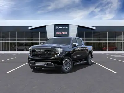 2025 GMC Sierra 1500 Denali Ultimate GMC Sierra 1500 Denali Ultimate 2025 CALL OR TEXT US AT (587) 3...