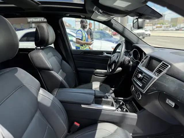 2014 Mercedes-Benz M-Class PREMIUM | BLUETEC | HARMAN KARDON | P in Cars & Trucks in City of Toronto - Image 30