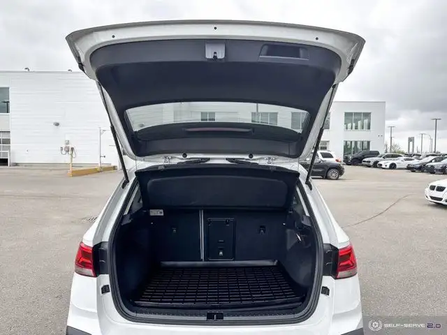 2023 Volkswagen Taos Comfortline | VW CERTIFIED | LEATHER SEATS in Cars & Trucks in Strathcona County - Image 21