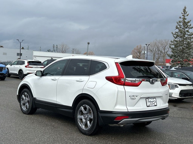  2019 Honda CR-V EX in Cars & Trucks in Gatineau - Image 4