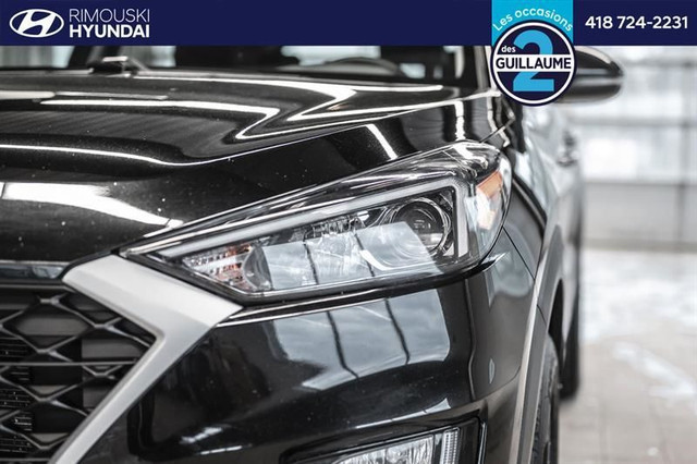 Hyundai Tucson Preferred AWD Chez Rimouski Hyundai 2019 in Cars & Trucks in Rimouski / Bas-St-Laurent - Image 4