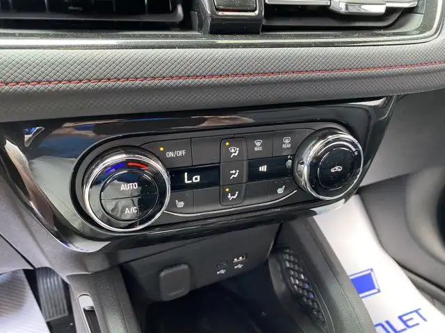 2025 Chevrolet Trailblazer RST Heated Seats|Heated Steering|Leat in Cars & Trucks in Red Deer - Image 14