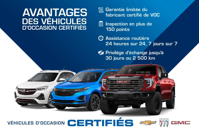 2021 Chevrolet Spark 1LT / Carplay / Camera Recul / Bluetooth /  in Cars & Trucks in City of Montréal - Image 3