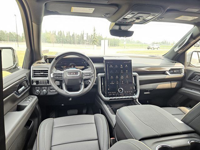 2025 GMC Yukon Elevation Diesel Premium Pkg in Cars & Trucks in Red Deer - Image 2