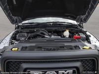 This Ram 1500 Classic boasts a Regular Unleaded V-8 5.7 L/345 engine powering this Automatic transmi... (image 6)