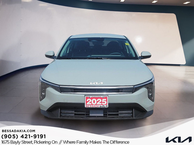 2025 Kia K4 in Cars & Trucks in Oshawa / Durham Region - Image 2