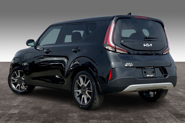 2024 Kia Soul EX PREMIUM in Cars & Trucks in Strathcona County - Image 3