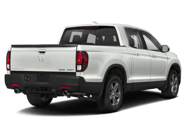 2022 Honda Ridgeline Touring in Cars & Trucks in Lethbridge - Image 3