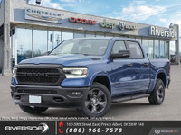 2024 Ram 1500 BIG HORN