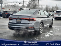 Engine: 1.5 TSI 158 HP 4-Cylinder -inc: ECO driving mode L/100Km City: 8.4 L/100Km Hwy: 6.1 Safety E... (image 5)