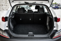 This 2023 Hyundai Kona is for sale today. This SUV has 74,749 kms. It's white in colour . It has an... (image 7)