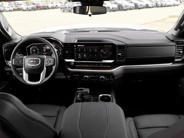 2025 GMC Sierra 1500 Elevation in Cars & Trucks in Strathcona County - Image 31