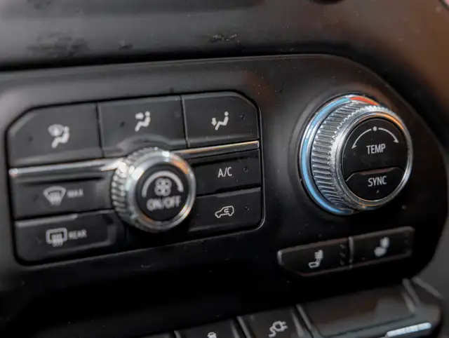 2022 GMC Sierra 1500 ELEVATION V8 4X4 *GR REMORQ MAX* SIEGES CHA in Cars & Trucks in Laurentides - Image 22