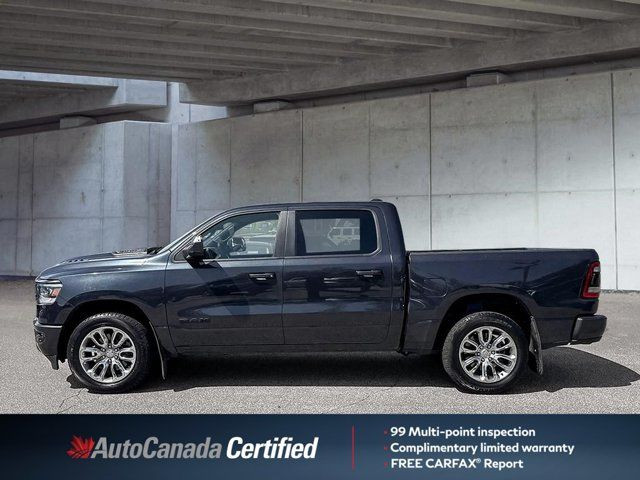 2019 Ram 1500 Sport | Heated Seats | Heated Steering Wheel in Cars & Trucks in Tricities/Pitt/Maple - Image 4