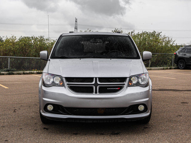 2018 Dodge Grand Caravan GT V6 in Cars & Trucks in Strathcona County - Image 3